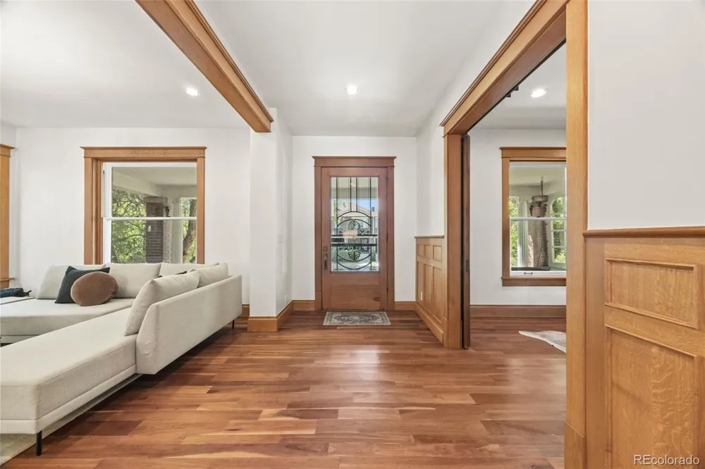 626 Franklin Street Denver, CO 80218