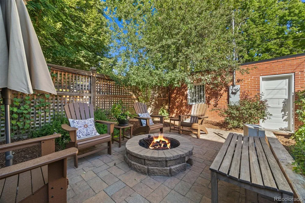 626 Franklin Street Denver, CO 80218