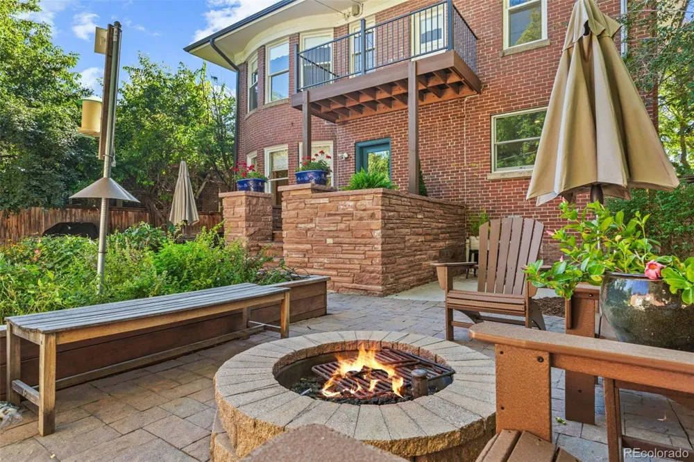 626 Franklin Street Denver, CO 80218