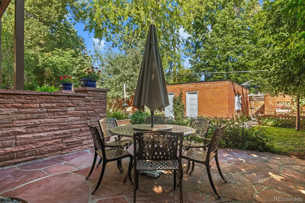 626 Franklin Street Denver, CO 80218