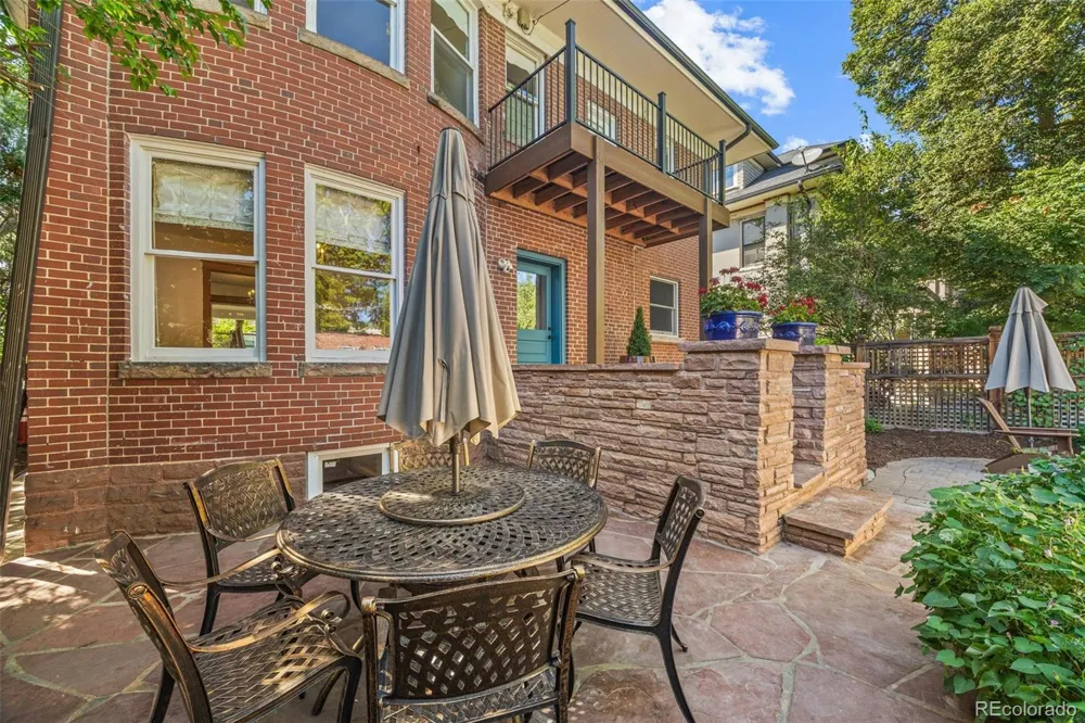 626 Franklin Street Denver, CO 80218