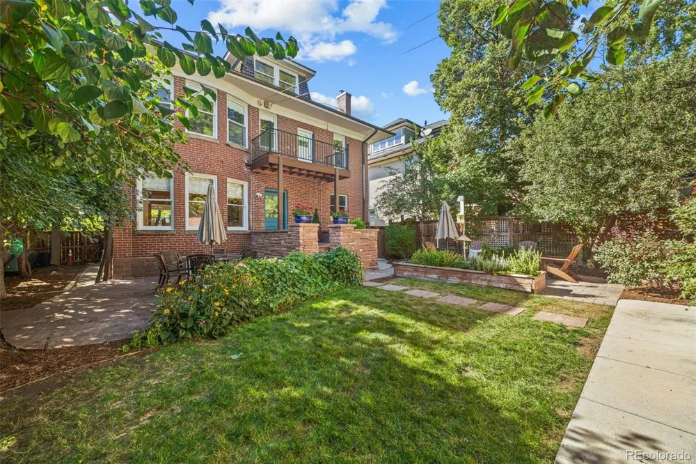 626 Franklin Street Denver, CO 80218
