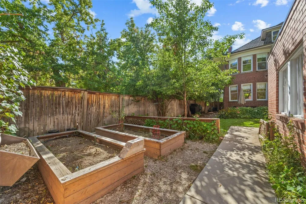 626 Franklin Street Denver, CO 80218