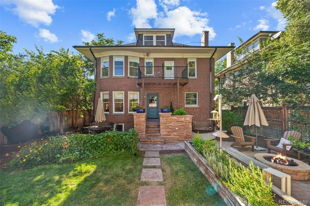 626 Franklin Street Denver, CO 80218