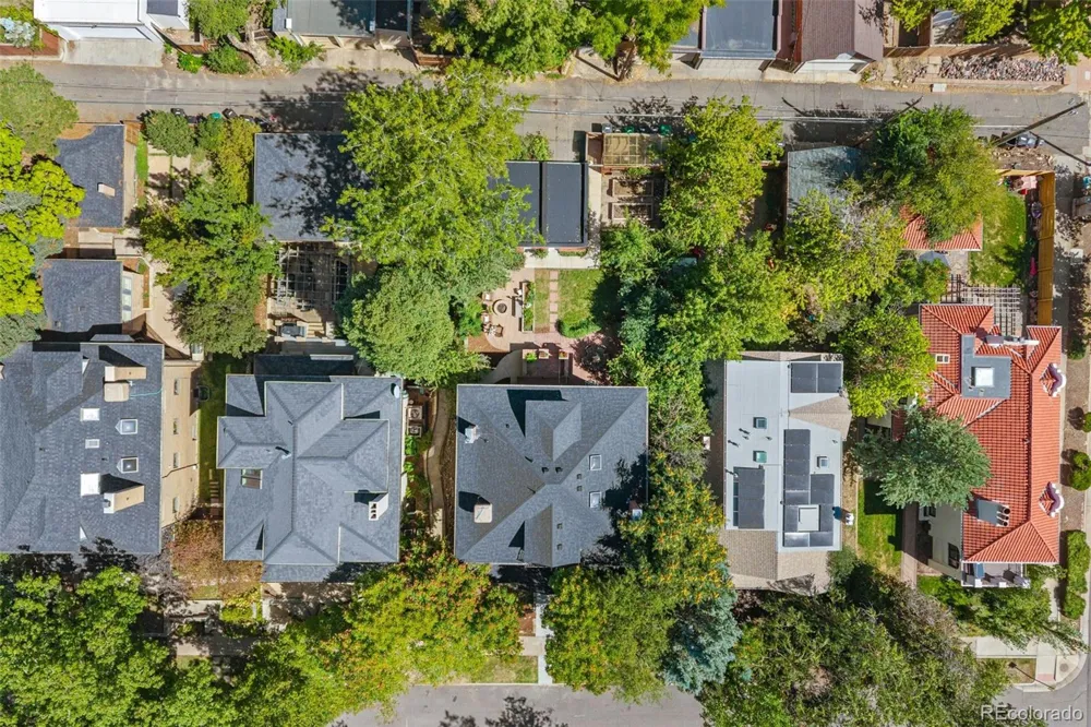 626 Franklin Street Denver, CO 80218