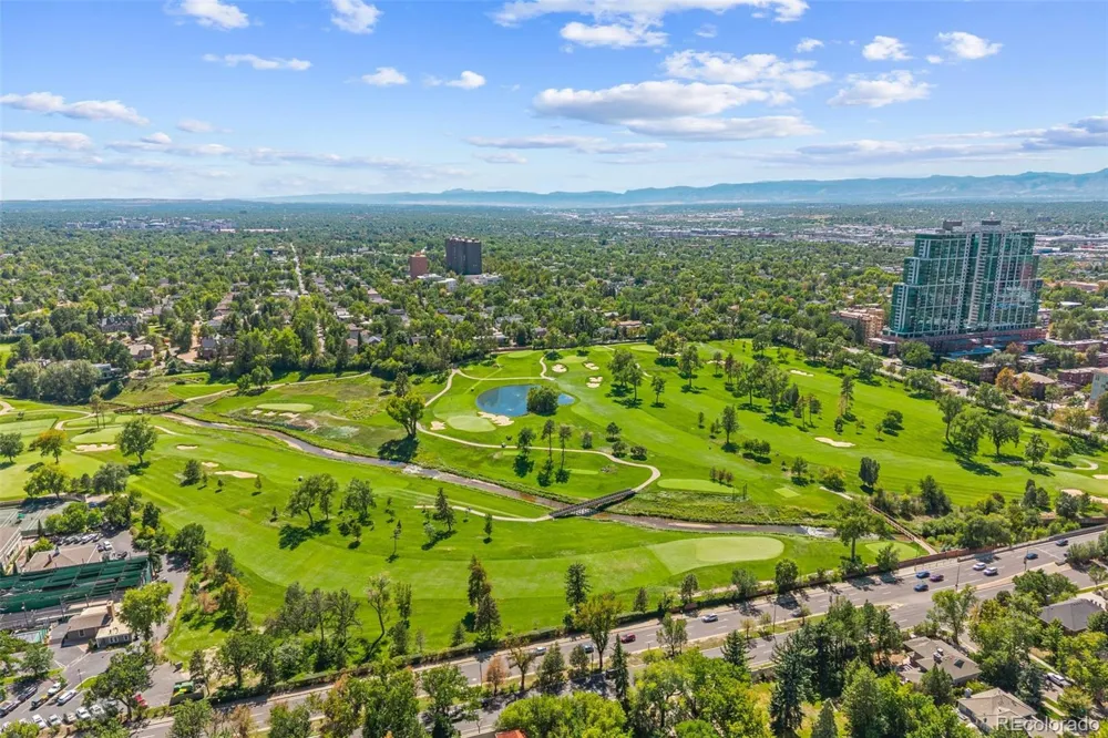 626 Franklin Street Denver, CO 80218