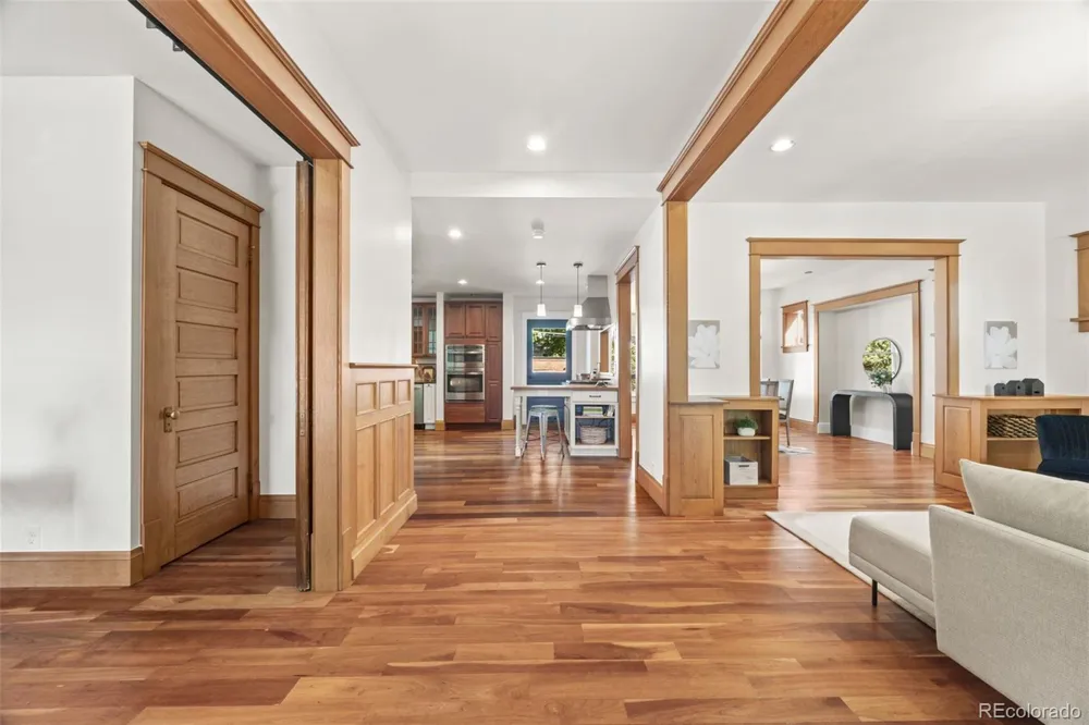 626 Franklin Street Denver, CO 80218