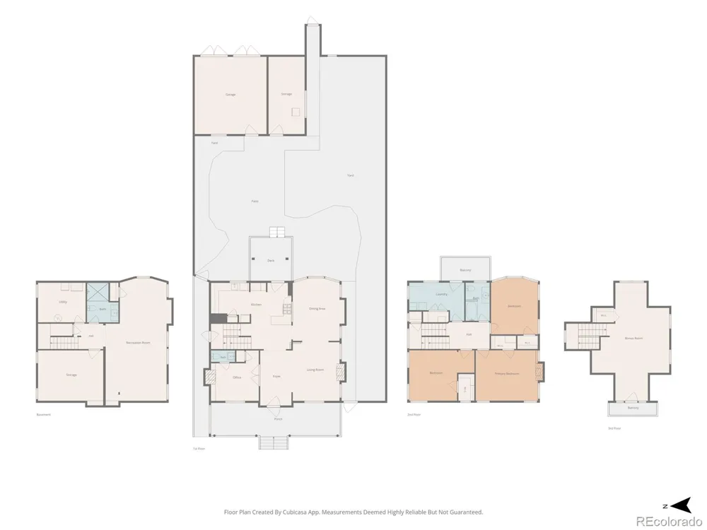626 Franklin Street Denver, CO 80218