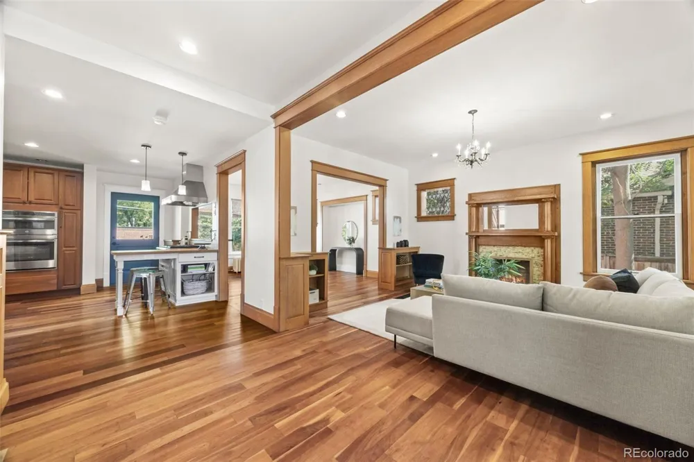 626 Franklin Street Denver, CO 80218