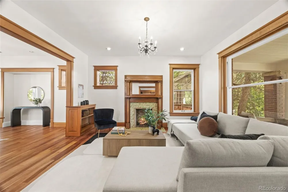 626 Franklin Street Denver, CO 80218