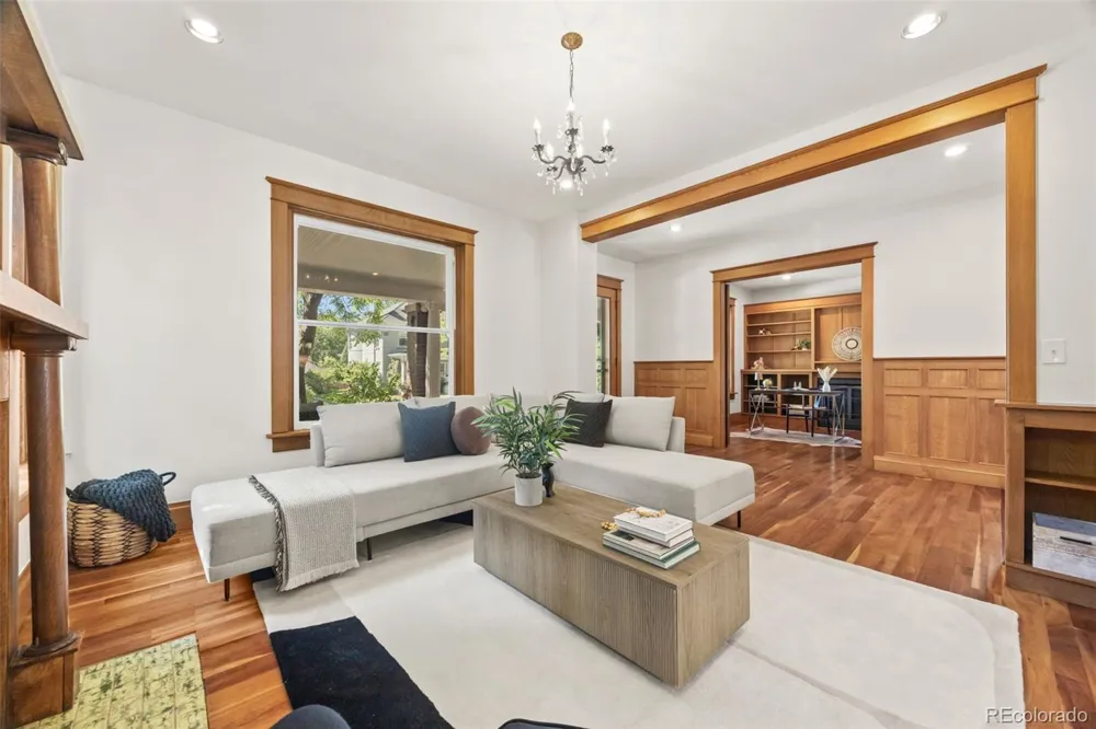 626 Franklin Street Denver, CO 80218