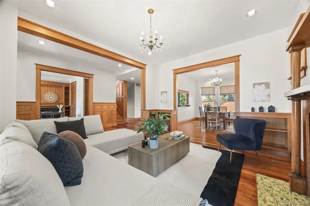 626 Franklin Street Denver, CO 80218