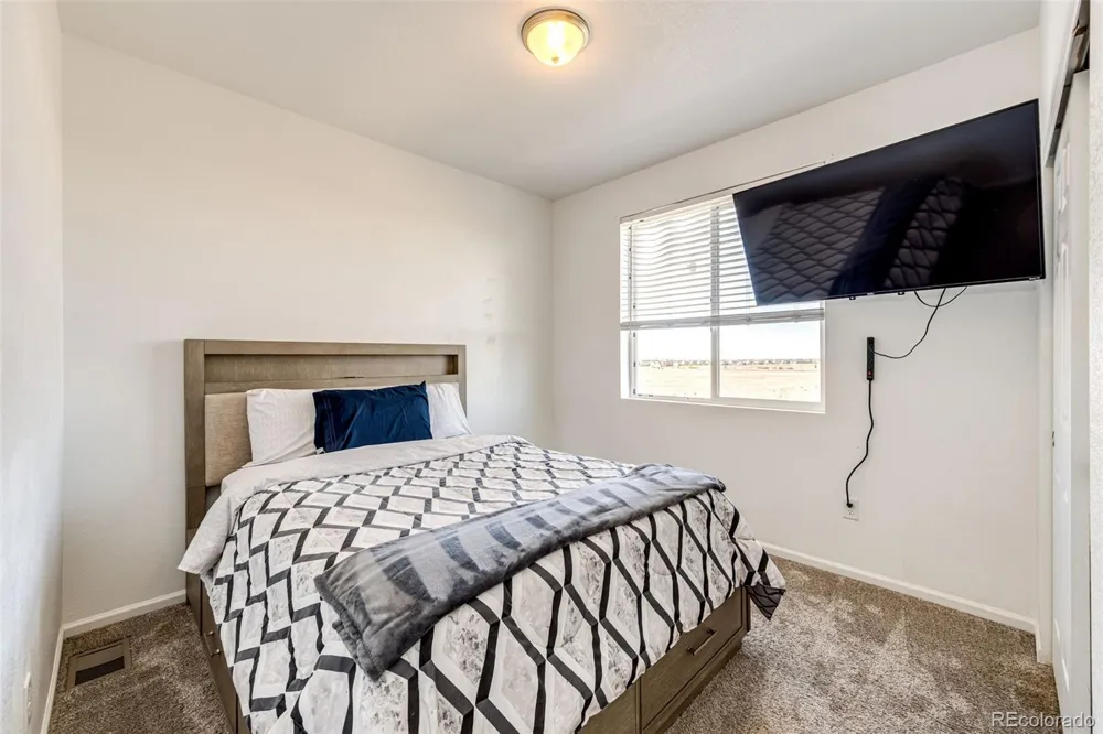 9625 Walden Street Commerce City, CO 80022