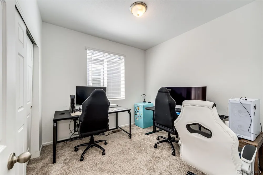 9625 Walden Street Commerce City, CO 80022
