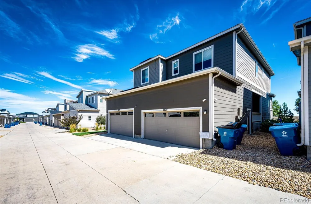 9625 Walden Street Commerce City, CO 80022
