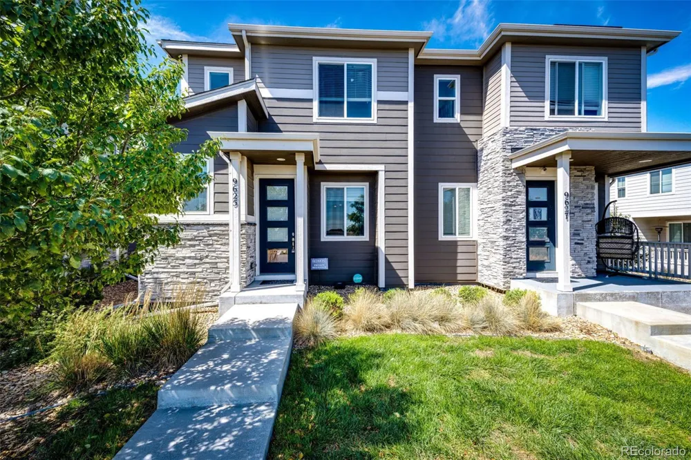 9625 Walden Street Commerce City, CO 80022