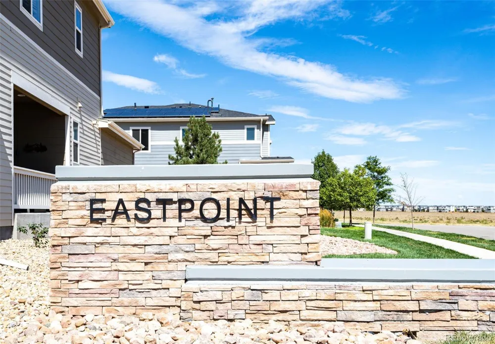 9625 Walden Street Commerce City, CO 80022