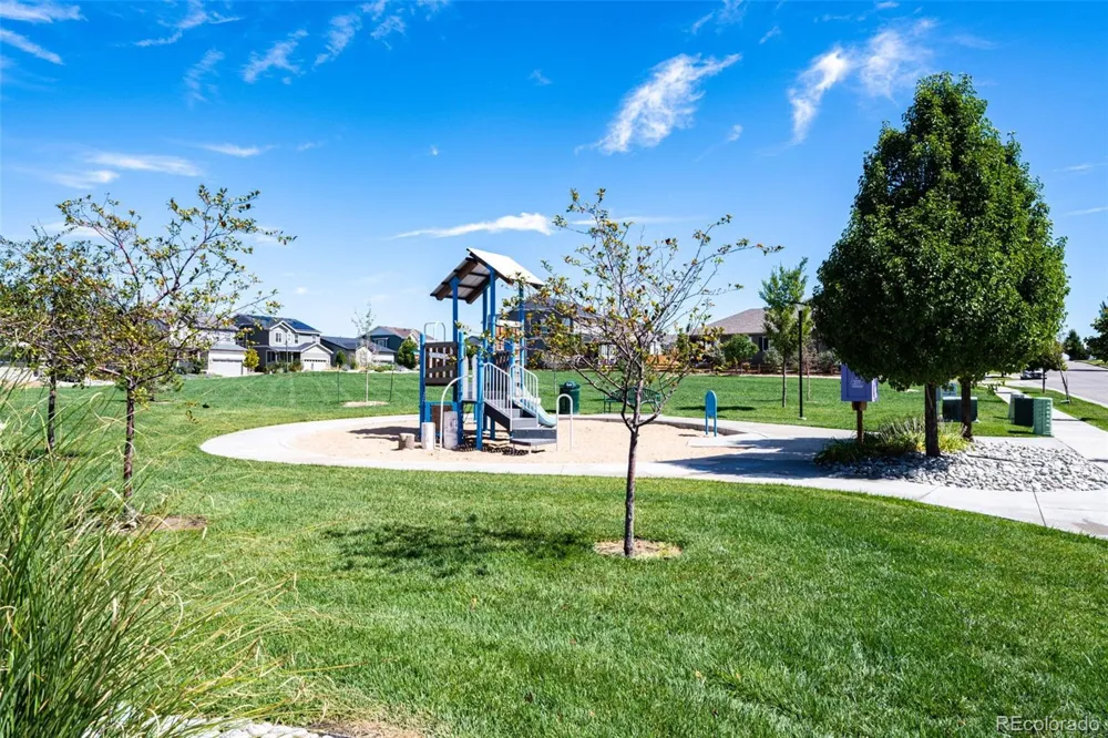 9625 Walden Street Commerce City, CO 80022