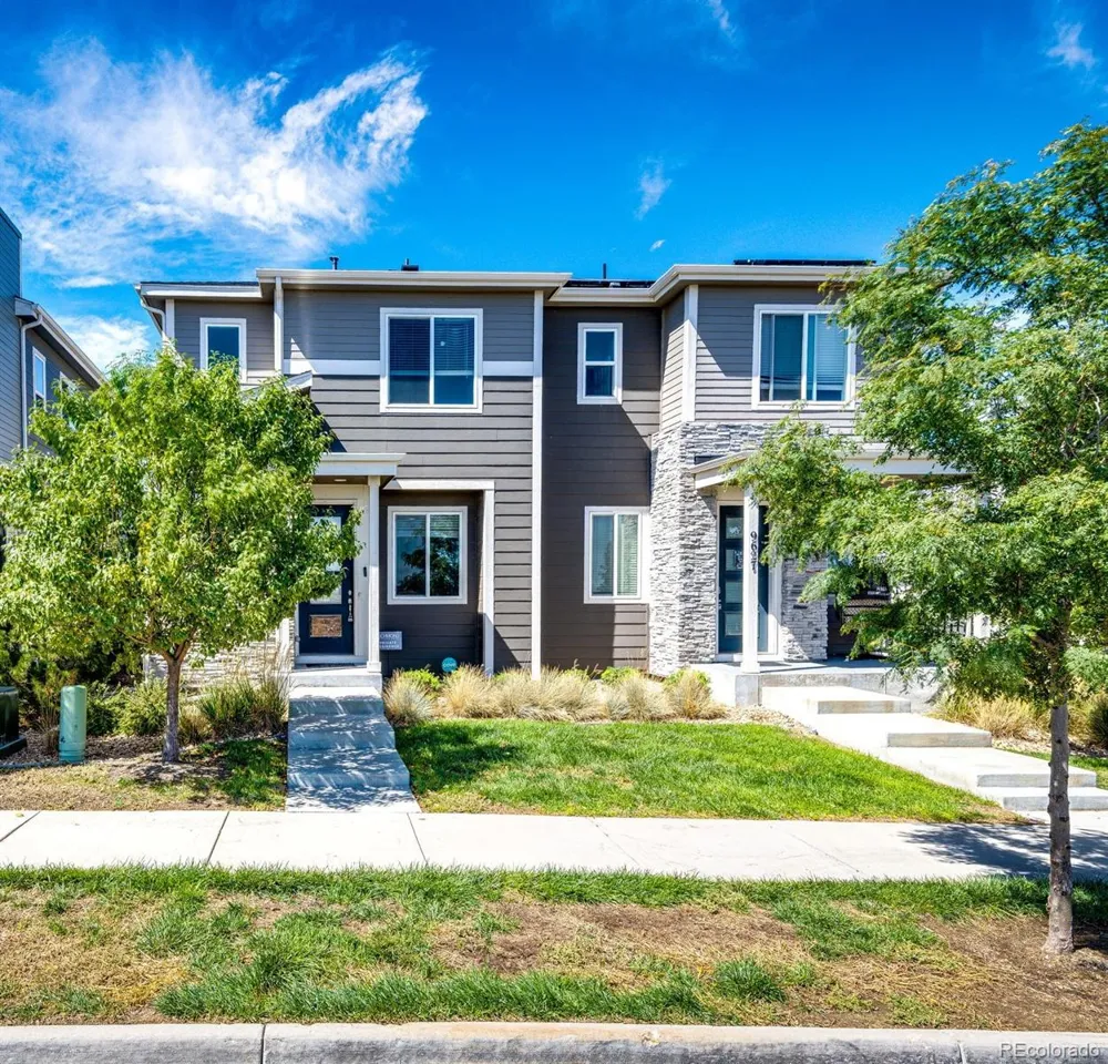 9625 Walden Street Commerce City, CO 80022