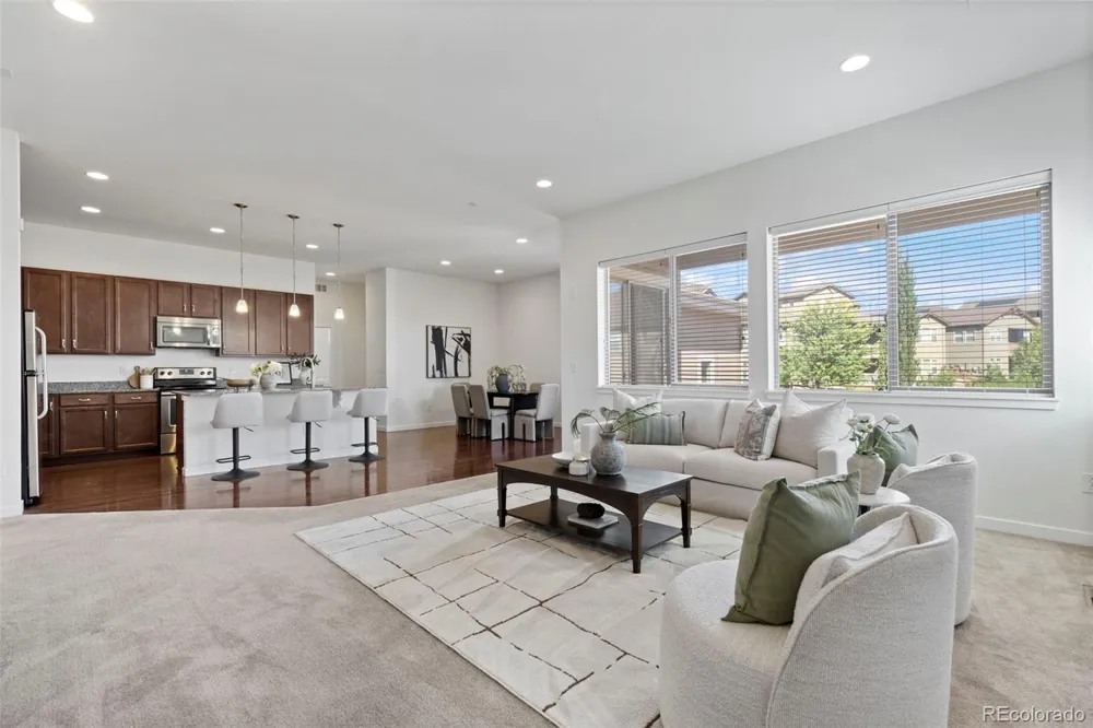 15807 W 95th Avenue Arvada, CO 80007