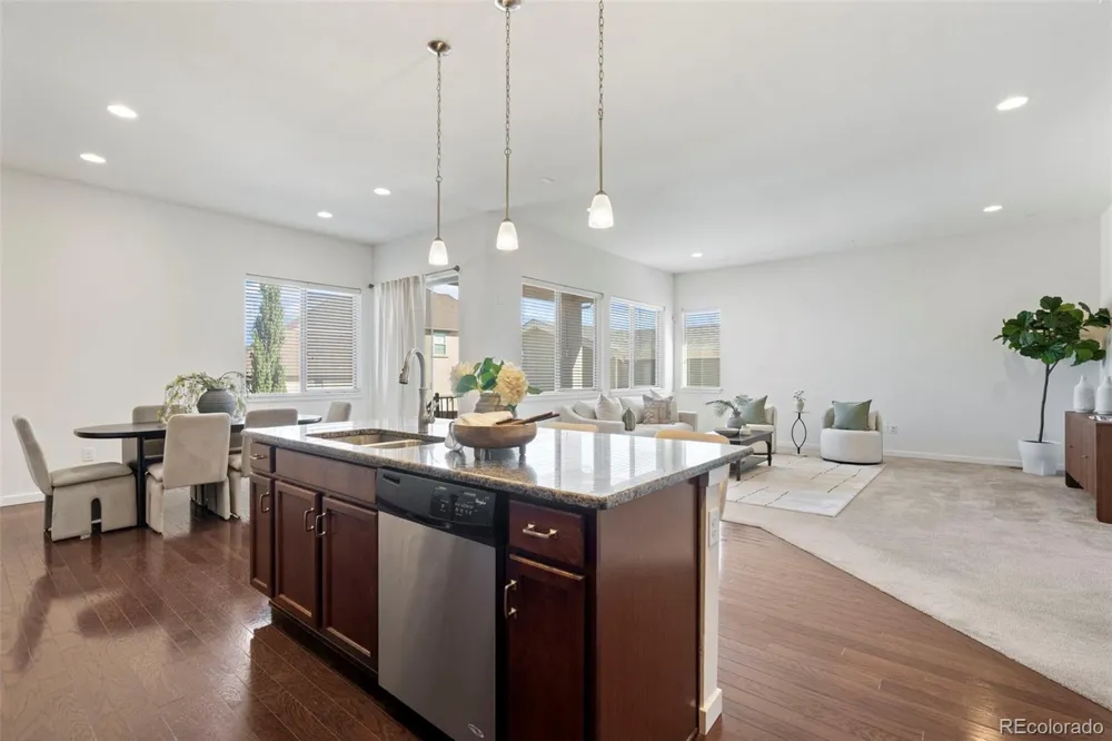 15807 W 95th Avenue Arvada, CO 80007