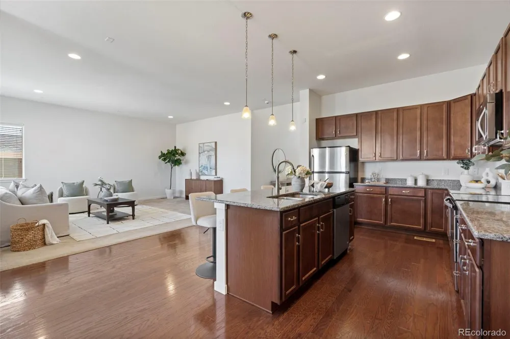 15807 W 95th Avenue Arvada, CO 80007