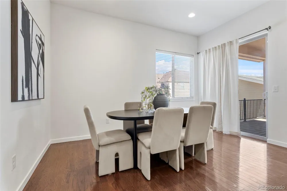 15807 W 95th Avenue Arvada, CO 80007