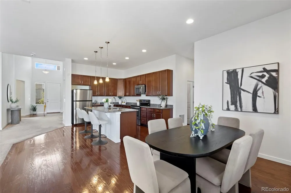 15807 W 95th Avenue Arvada, CO 80007
