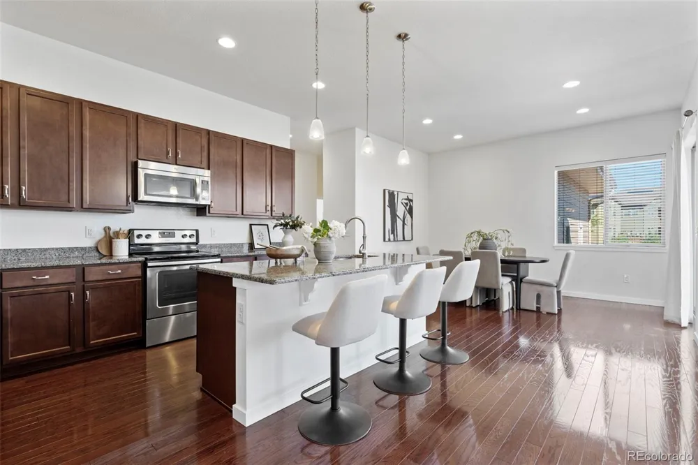 15807 W 95th Avenue Arvada, CO 80007