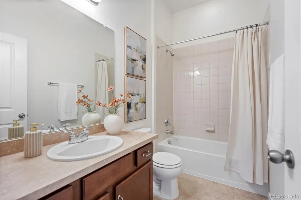 15807 W 95th Avenue Arvada, CO 80007