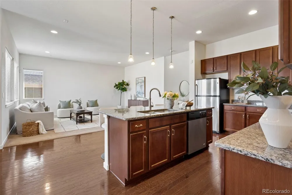 15807 W 95th Avenue Arvada, CO 80007