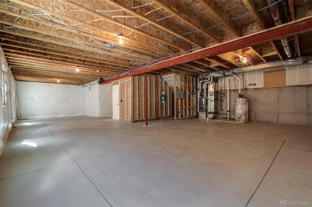 15807 W 95th Avenue Arvada, CO 80007
