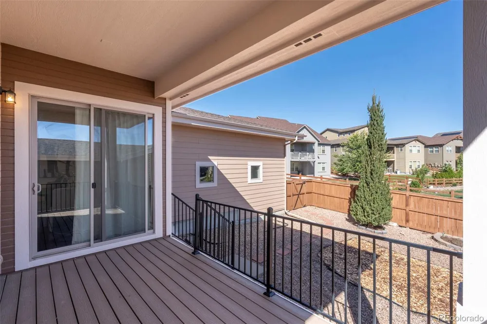 15807 W 95th Avenue Arvada, CO 80007