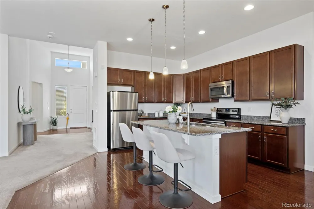 15807 W 95th Avenue Arvada, CO 80007
