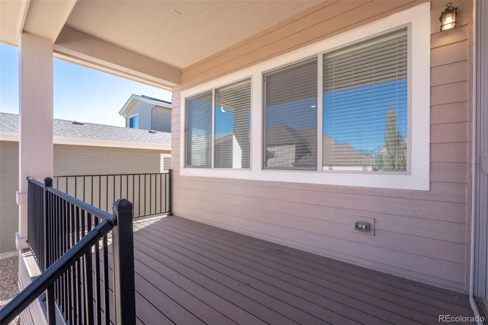 15807 W 95th Avenue Arvada, CO 80007