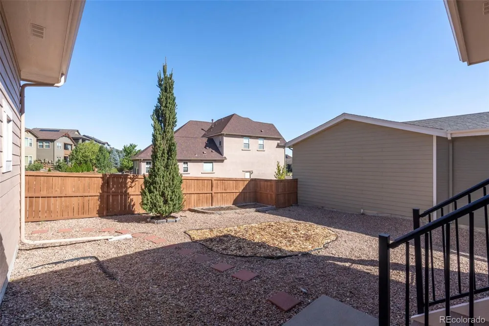 15807 W 95th Avenue Arvada, CO 80007