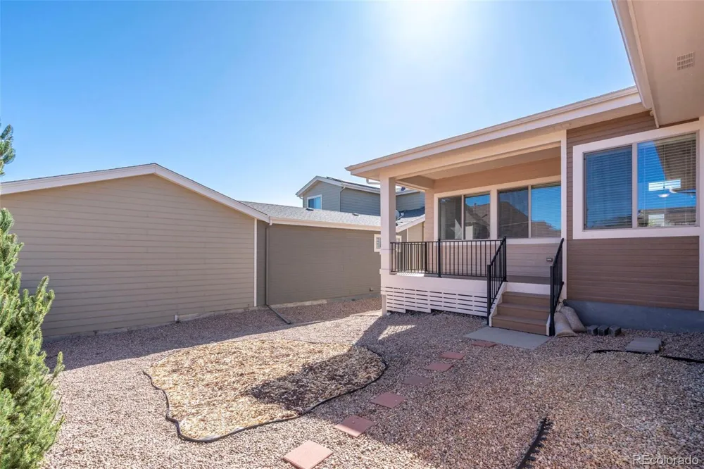 15807 W 95th Avenue Arvada, CO 80007