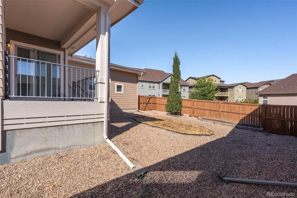 15807 W 95th Avenue Arvada, CO 80007