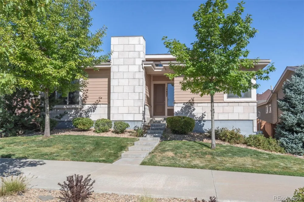 15807 W 95th Avenue Arvada, CO 80007