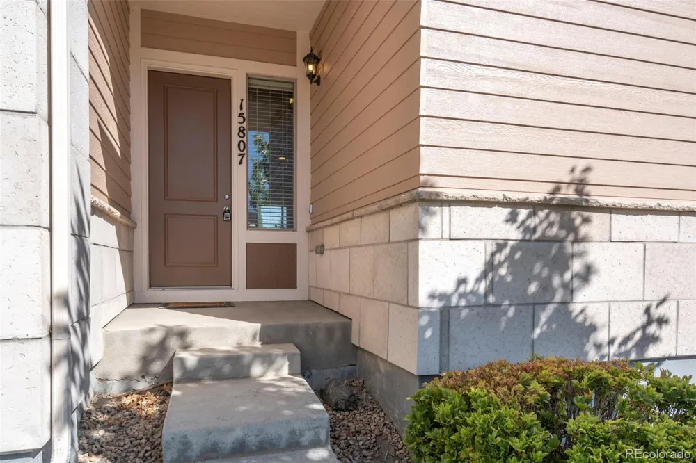 15807 W 95th Avenue Arvada, CO 80007