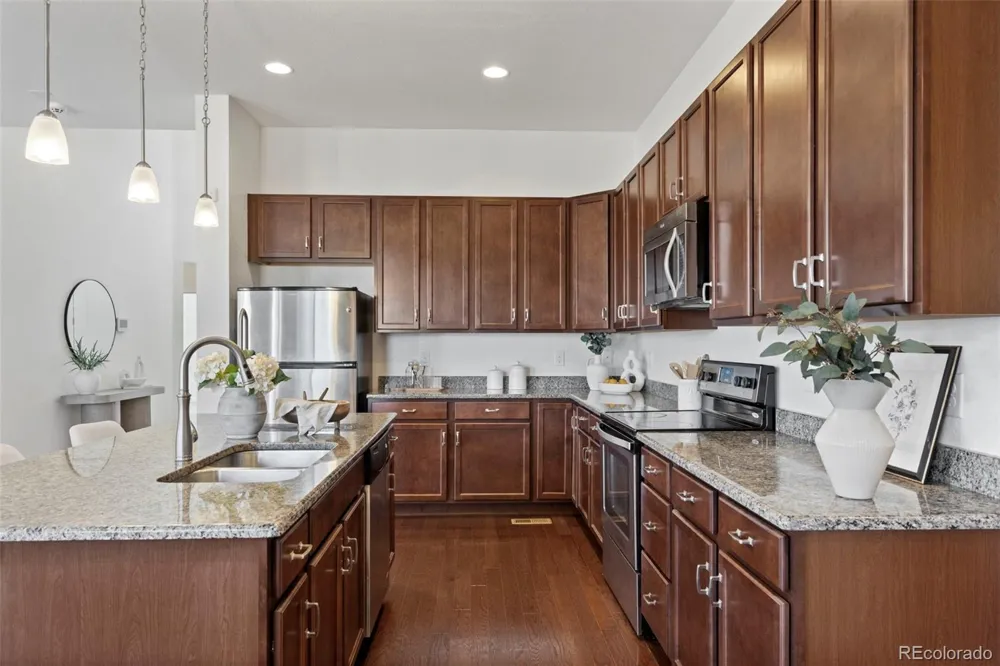 15807 W 95th Avenue Arvada, CO 80007