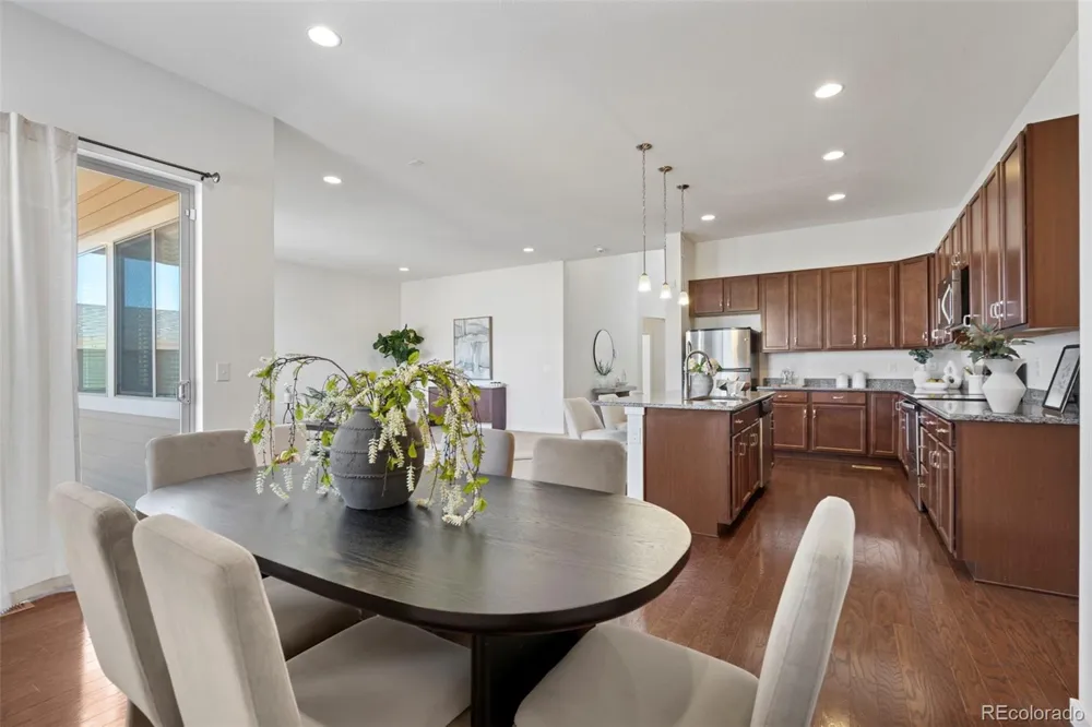 15807 W 95th Avenue Arvada, CO 80007
