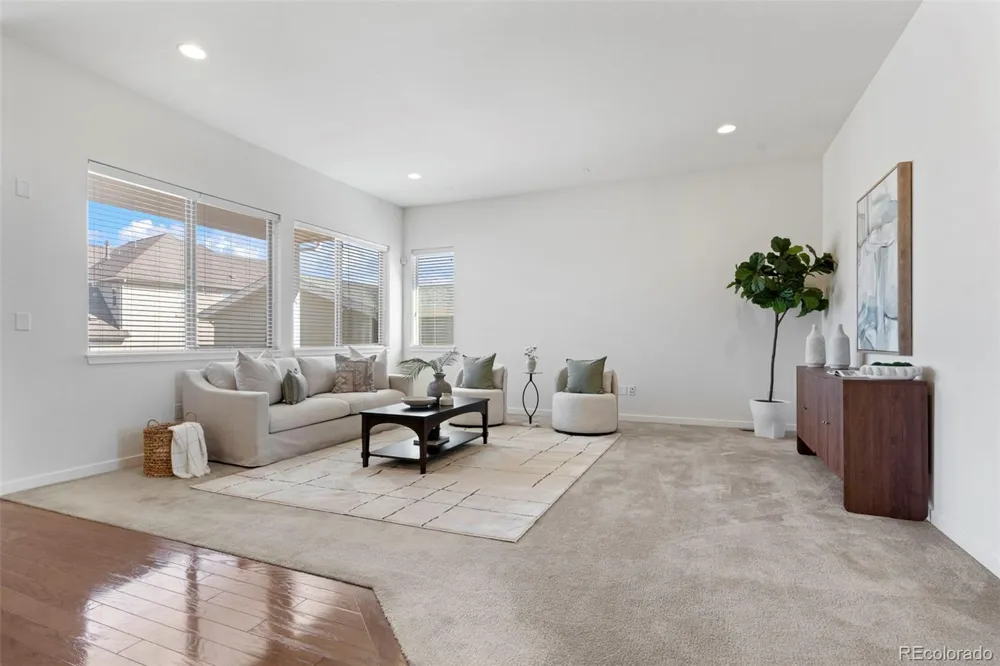 15807 W 95th Avenue Arvada, CO 80007