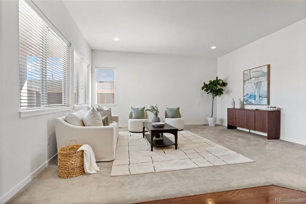 15807 W 95th Avenue Arvada, CO 80007