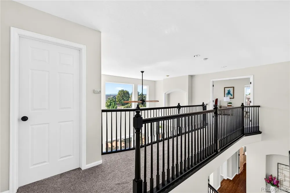 5028 Rocky Mountain Drive Castle Rock, CO 80109