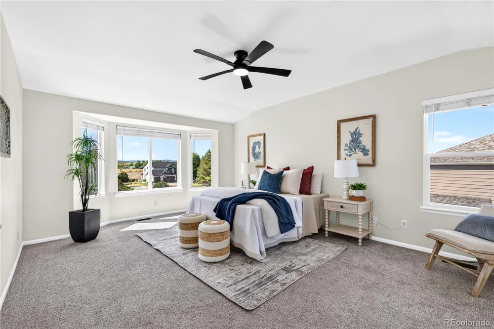 5028 Rocky Mountain Drive Castle Rock, CO 80109