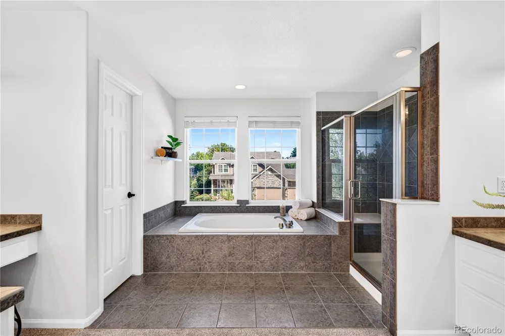 5028 Rocky Mountain Drive Castle Rock, CO 80109
