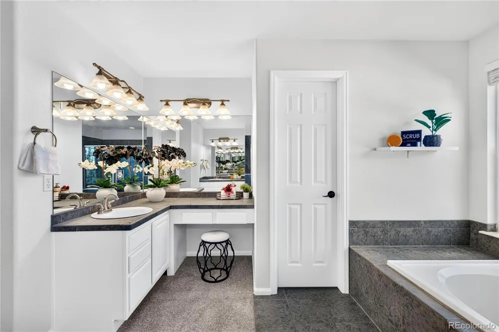 5028 Rocky Mountain Drive Castle Rock, CO 80109