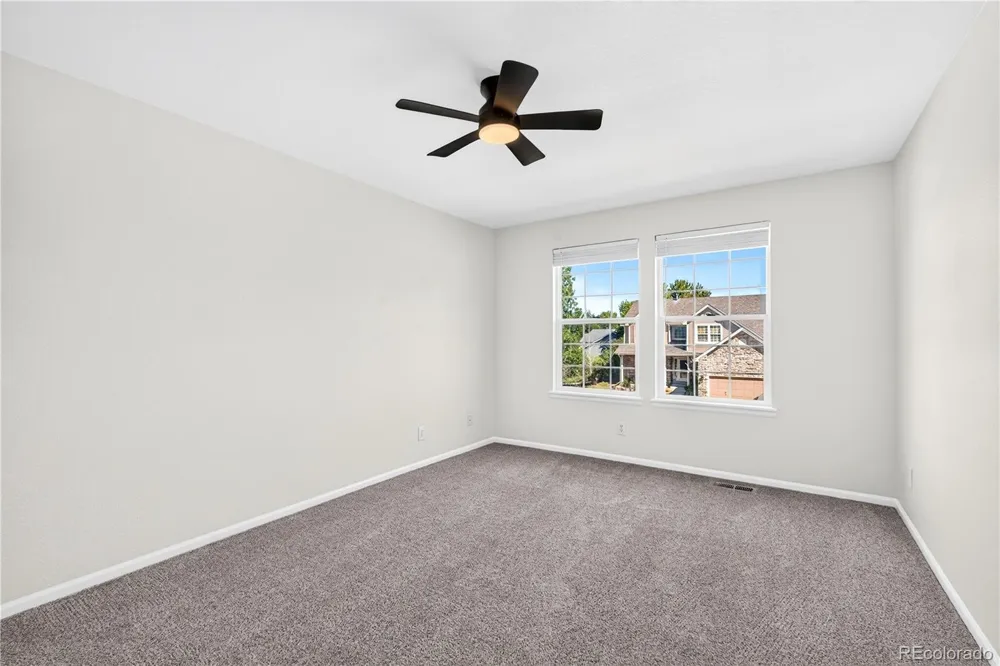 5028 Rocky Mountain Drive Castle Rock, CO 80109