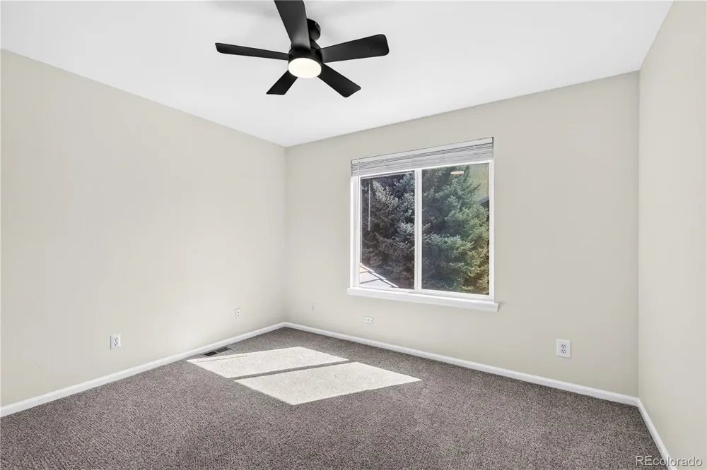 5028 Rocky Mountain Drive Castle Rock, CO 80109